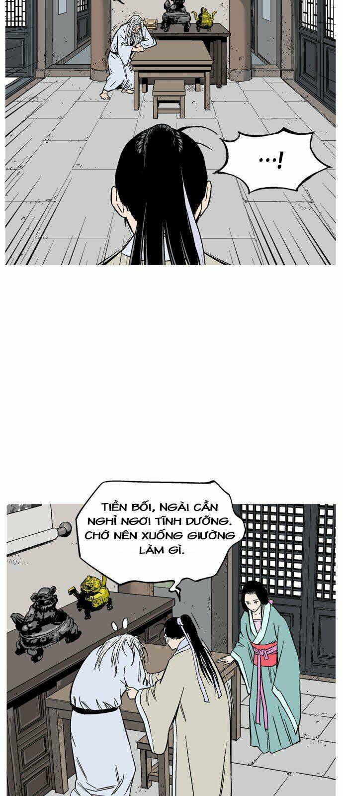 Gosu 2 Chapter 142 - Trang 2