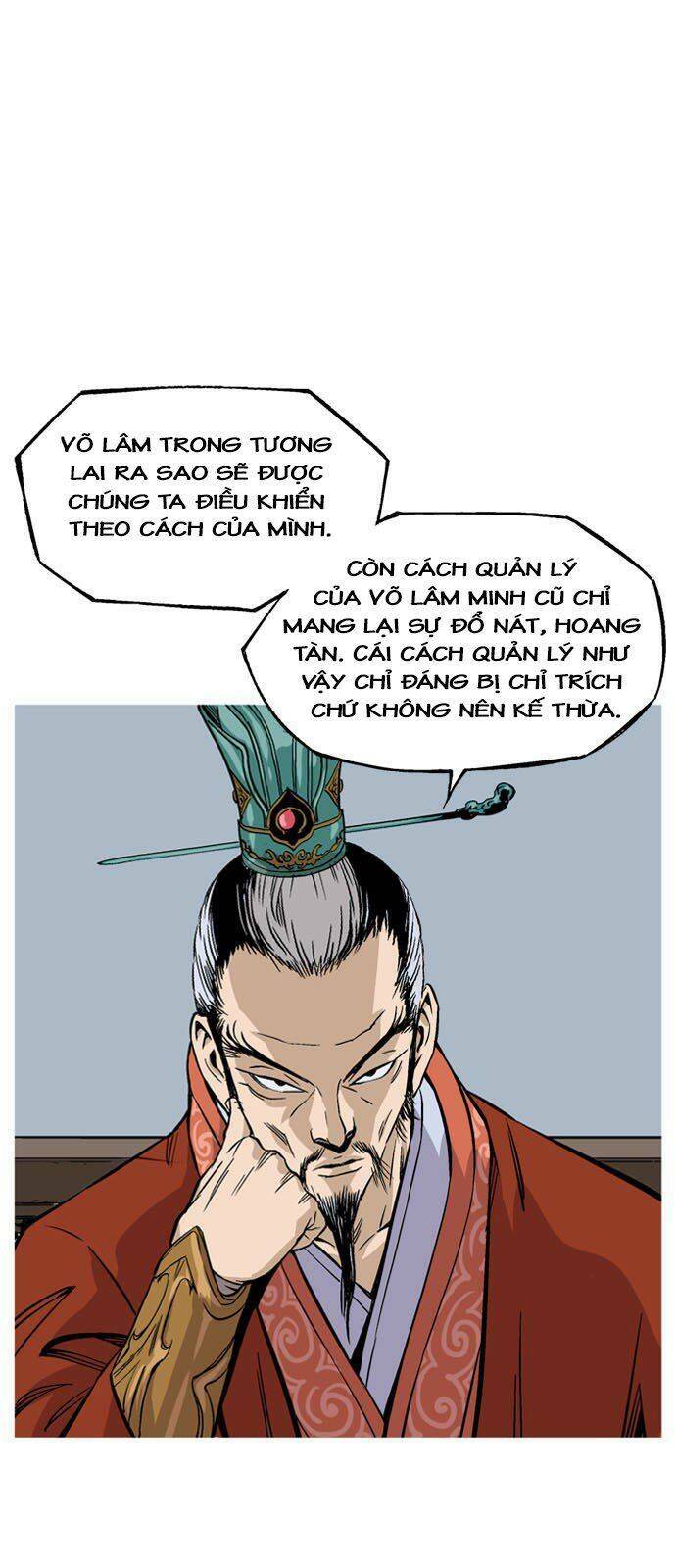 Gosu 2 Chapter 141 - Trang 2