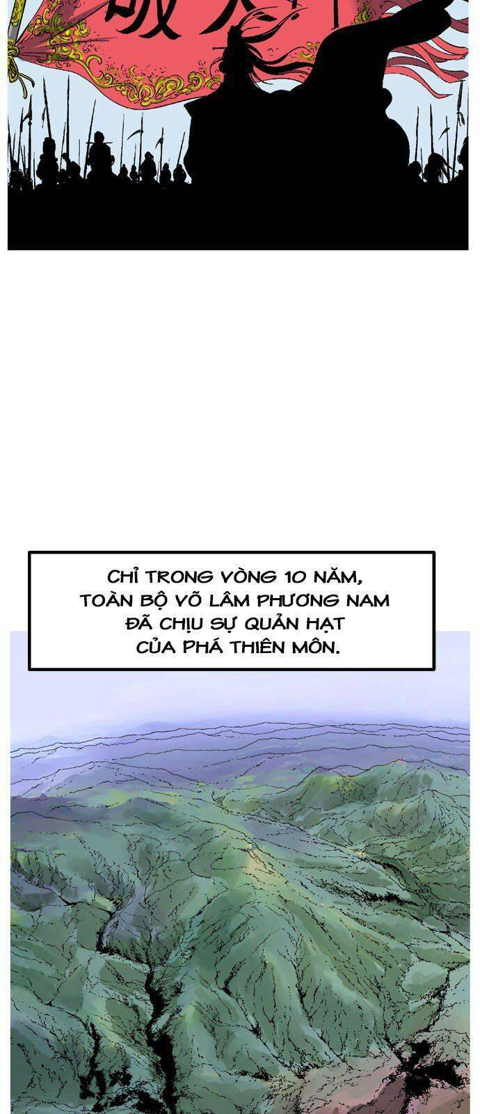 Gosu 2 Chapter 141 - Trang 2