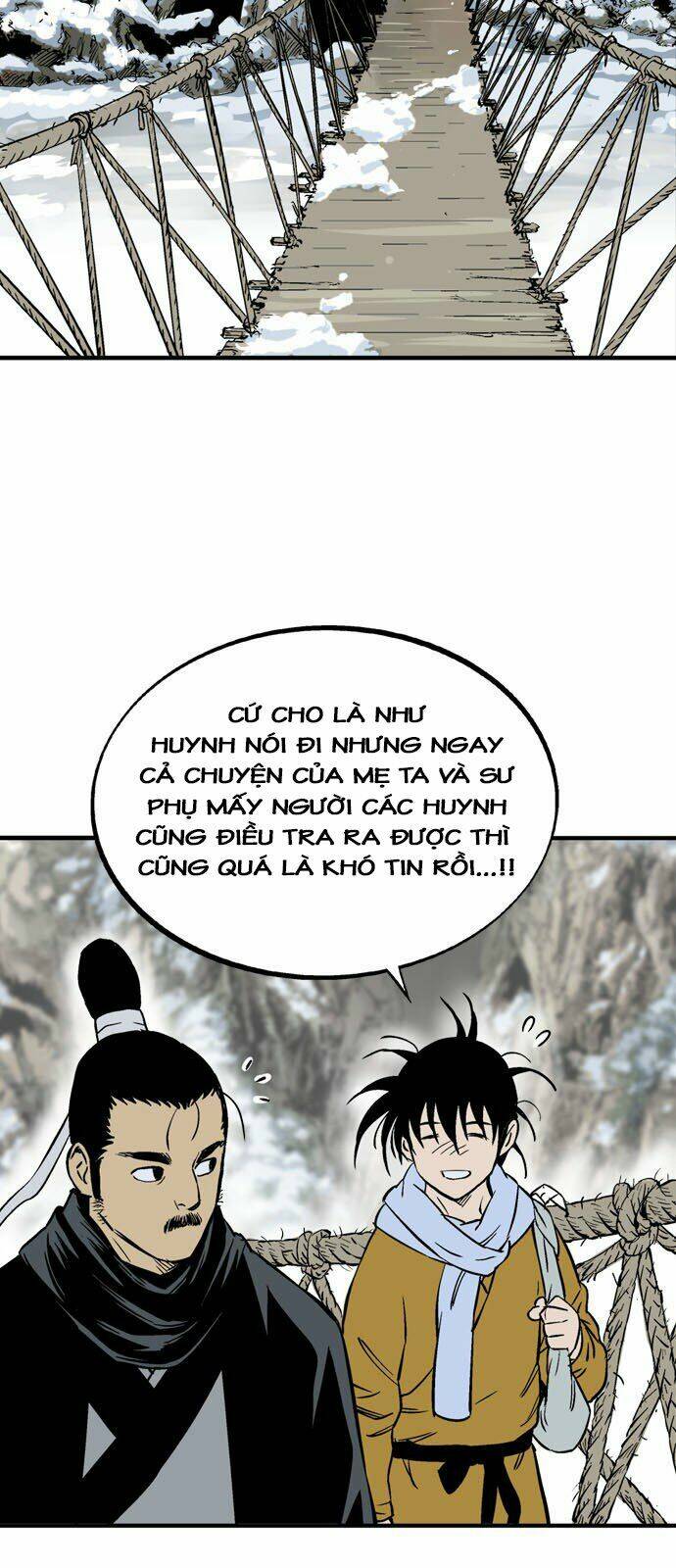 Gosu 2 Chapter 140 - Trang 2