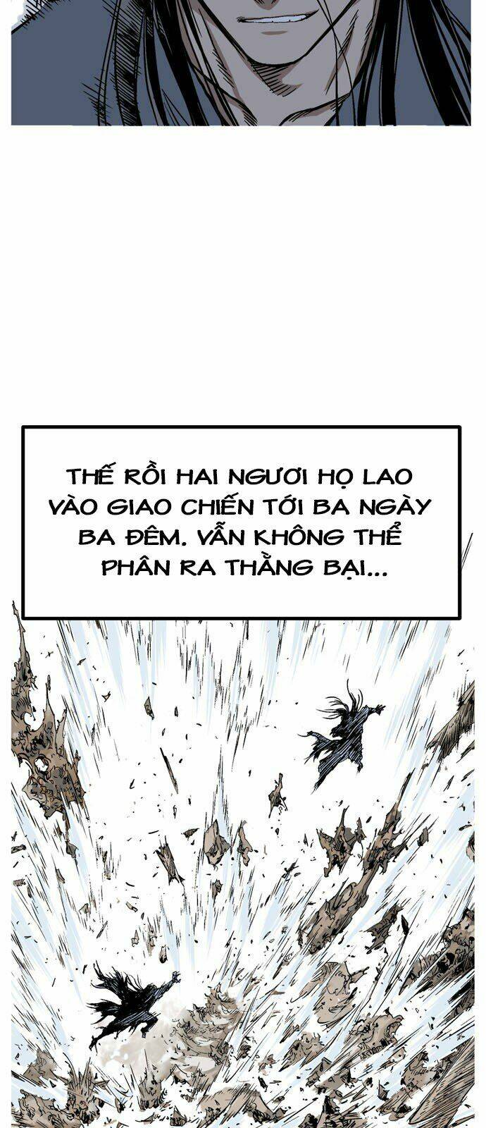 Gosu 2 Chapter 140 - Trang 2