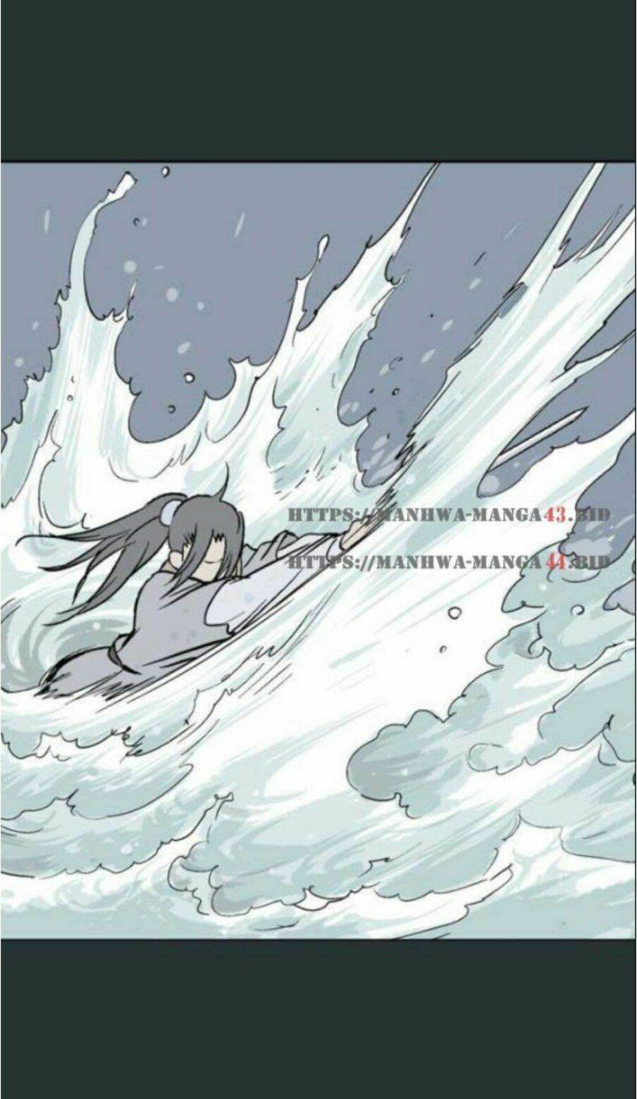 Gosu 2 Chapter 138 - Trang 2