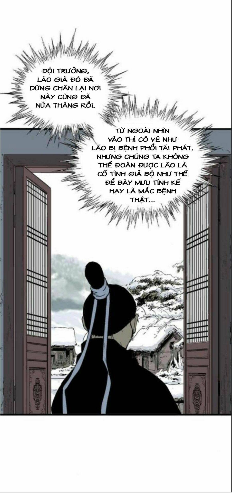 Gosu 2 Chapter 138 - Trang 2