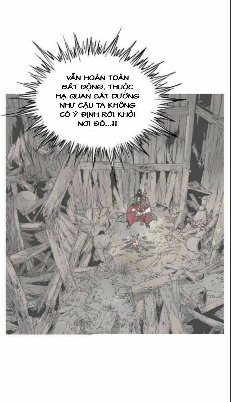 Gosu 2 Chapter 138 - Trang 2