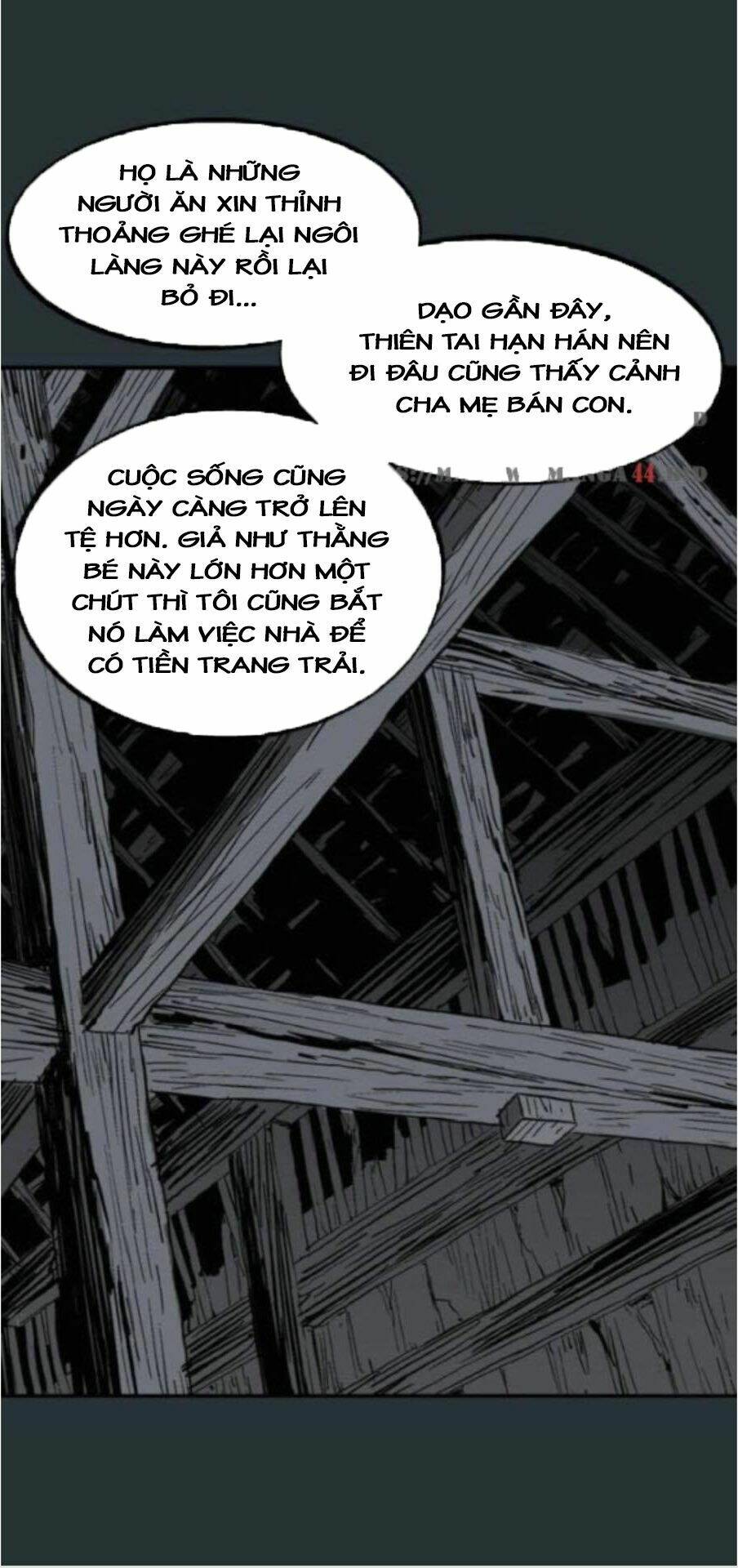 Gosu 2 Chapter 138 - Trang 2