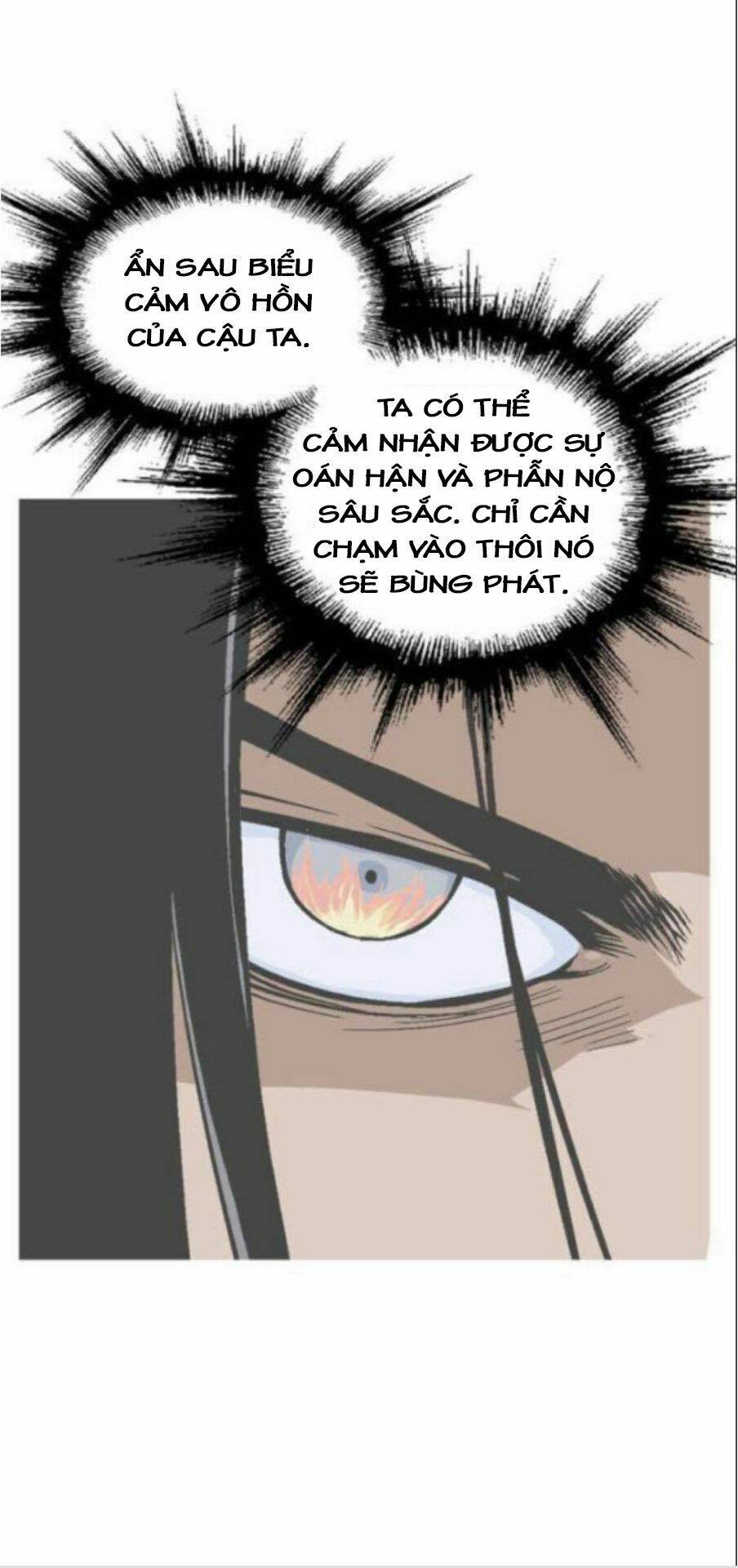 Gosu 2 Chapter 138 - Trang 2