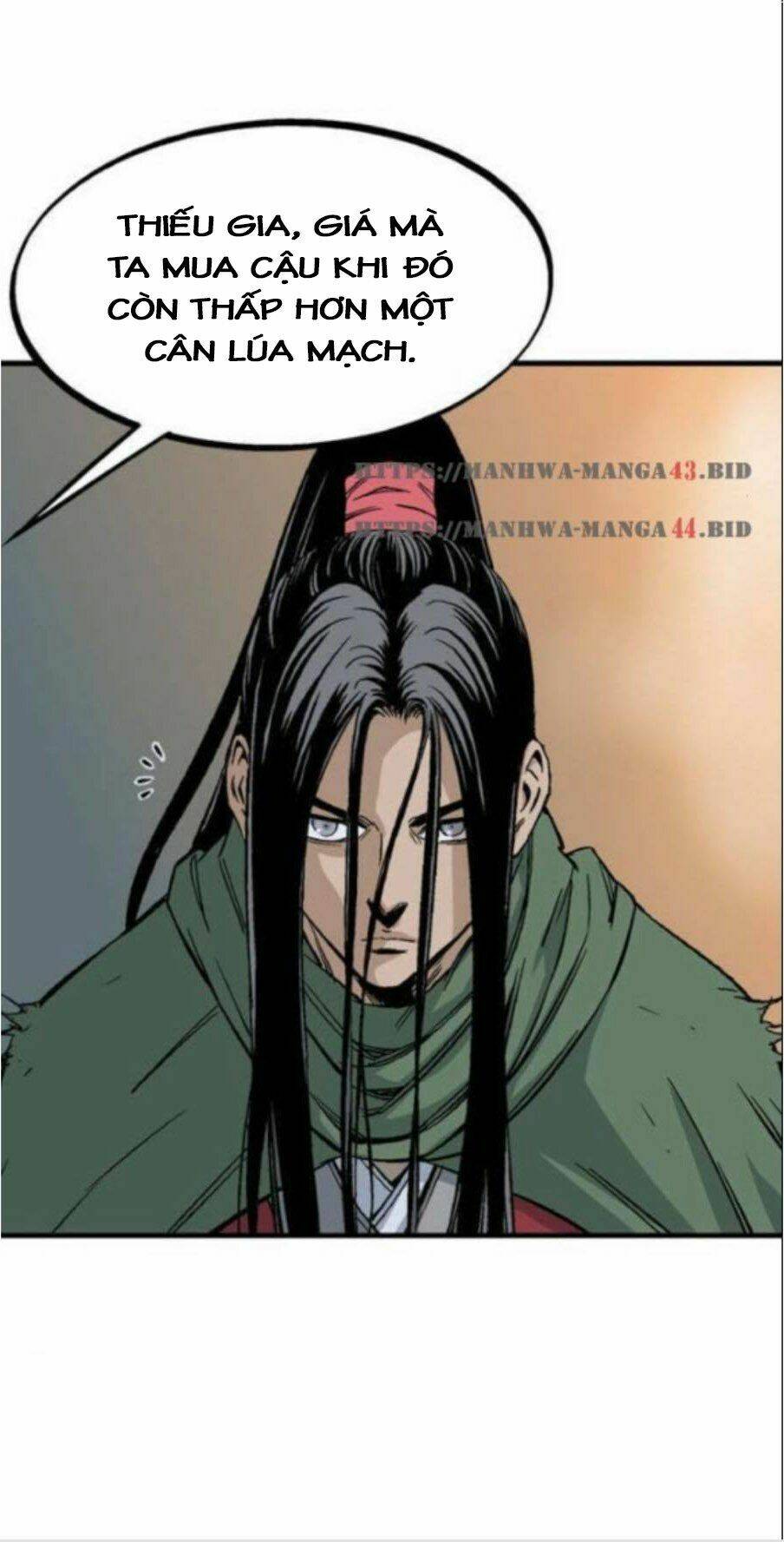 Gosu 2 Chapter 138 - Trang 2