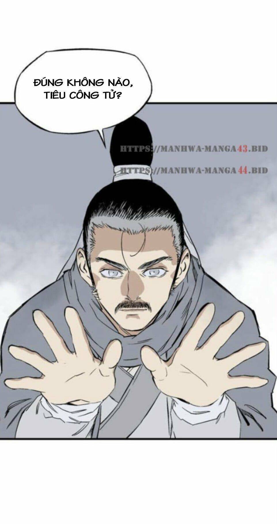 Gosu 2 Chapter 136 - Trang 2