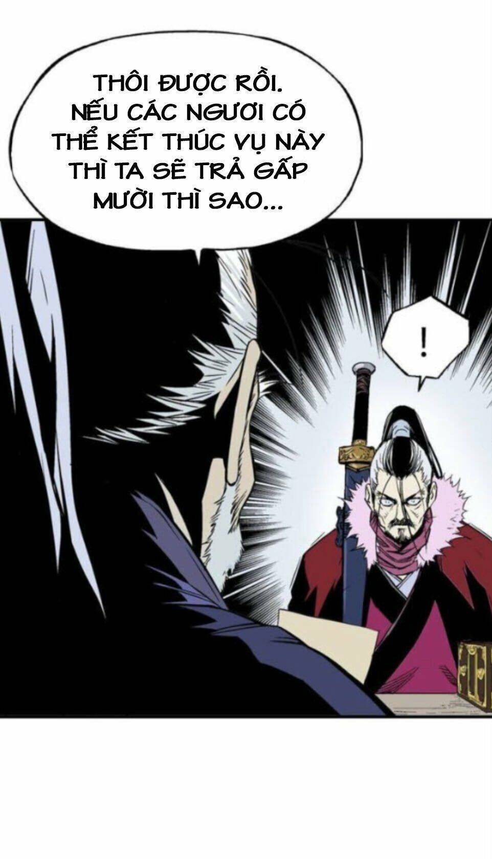 Gosu 2 Chapter 136 - Trang 2