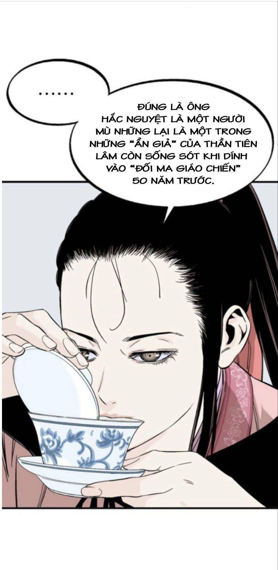 Gosu 2 Chapter 135 - Trang 2