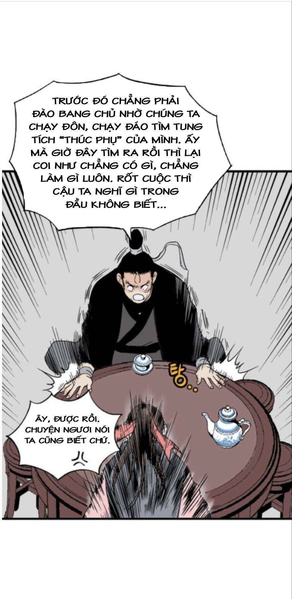 Gosu 2 Chapter 135 - Trang 2