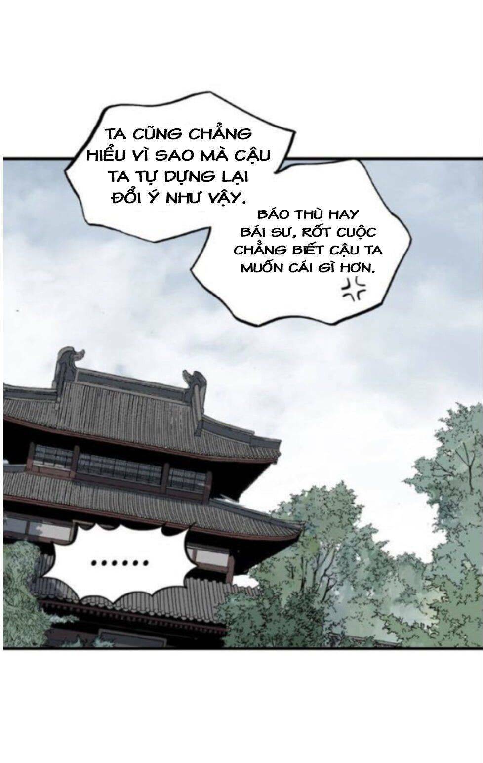 Gosu 2 Chapter 135 - Trang 2