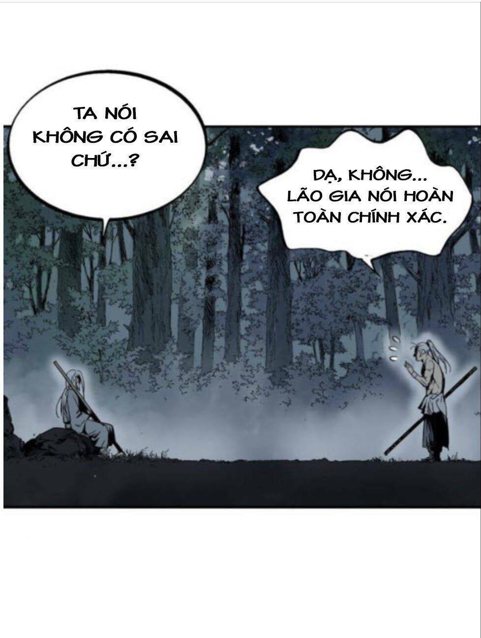 Gosu 2 Chapter 135 - Trang 2