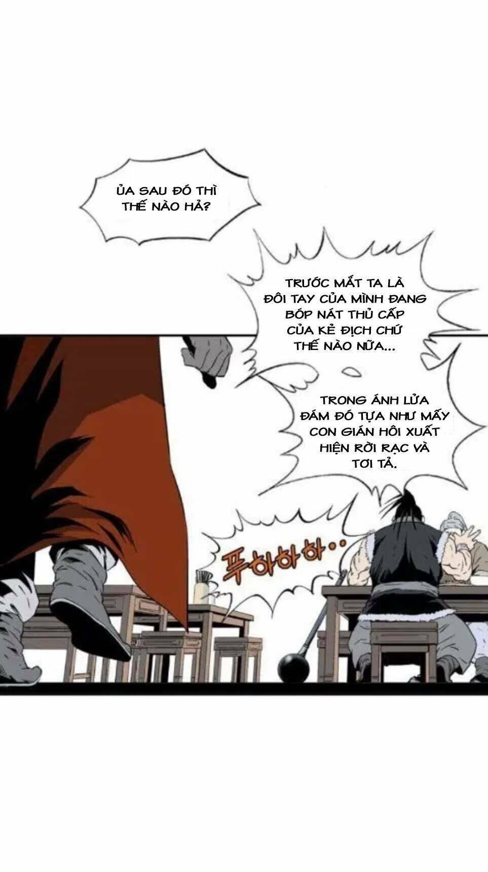 Gosu 2 Chapter 133 - Trang 2