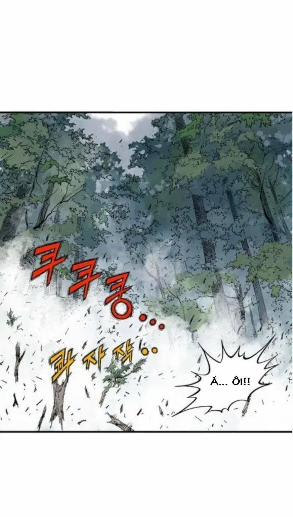 Gosu 2 Chapter 133 - Trang 2