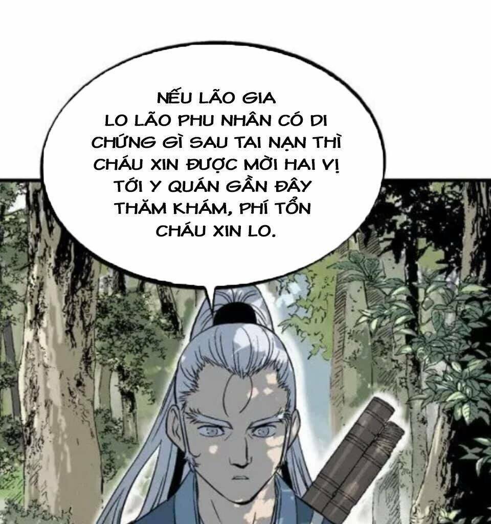 Gosu 2 Chapter 133 - Trang 2