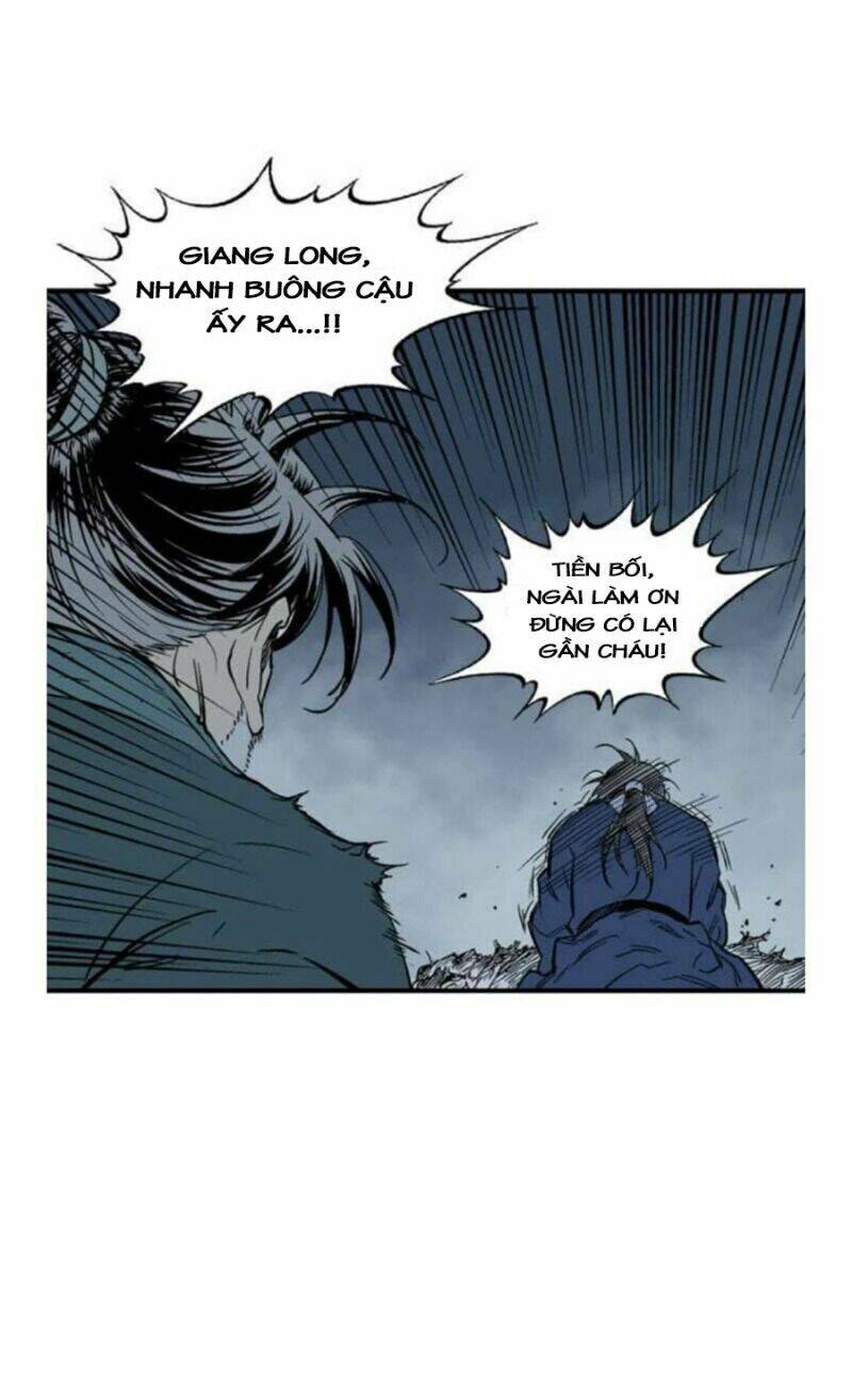 Gosu 2 Chapter 132 - Trang 2