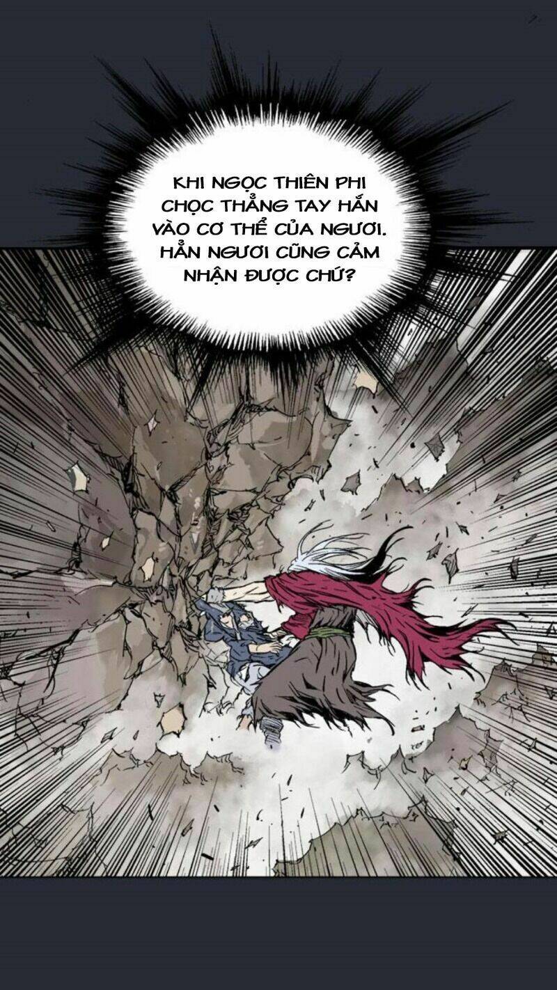 Gosu 2 Chapter 130 - Trang 2