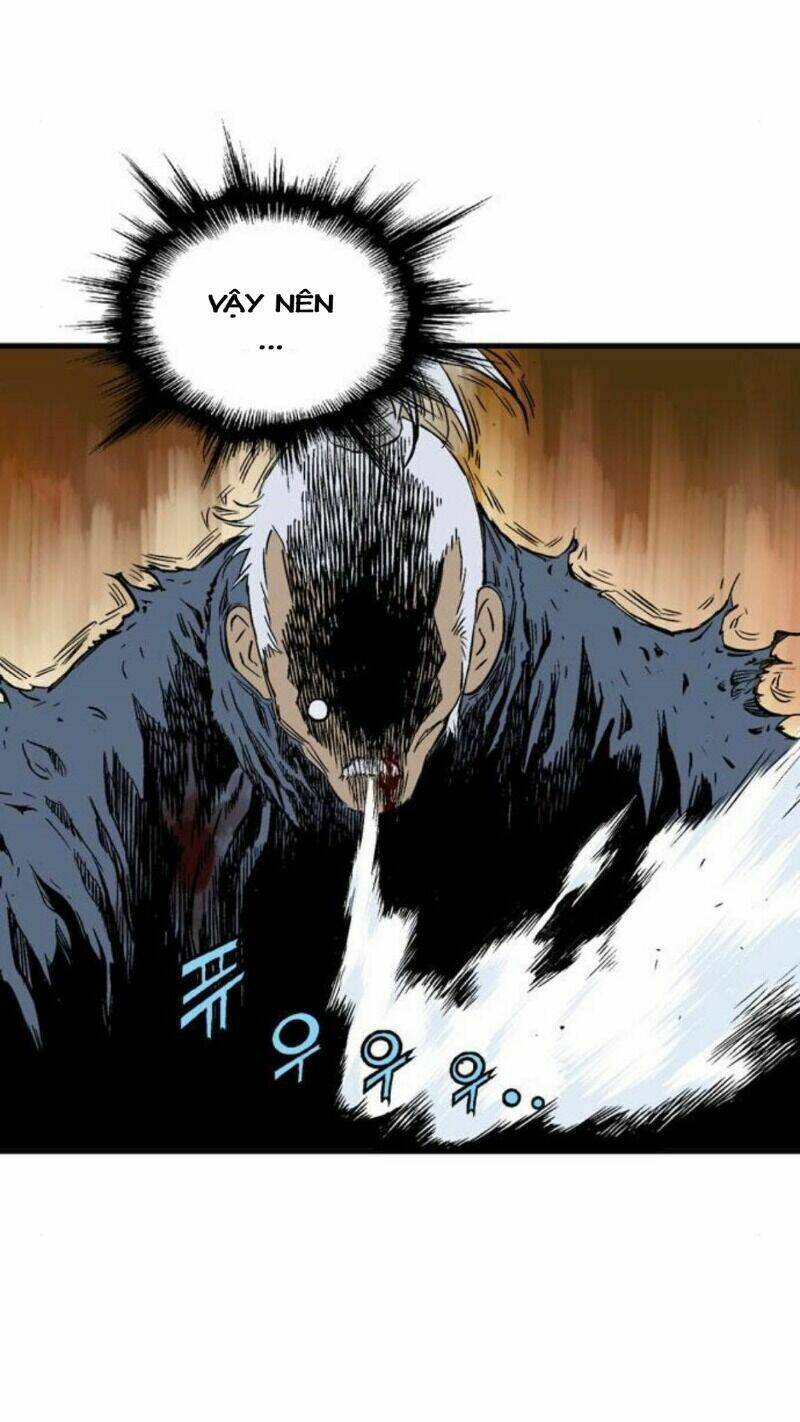 Gosu 2 Chapter 130 - Trang 2