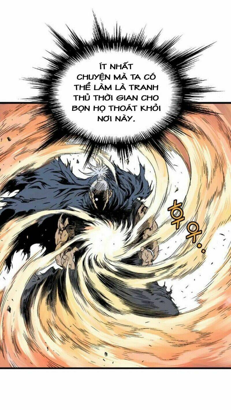 Gosu 2 Chapter 130 - Trang 2