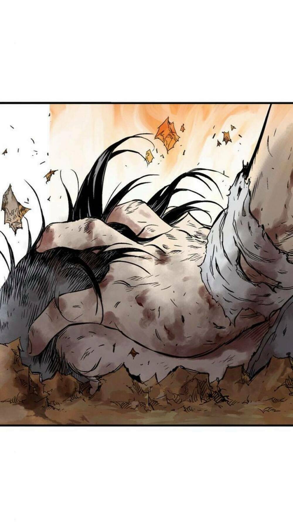 Gosu 2 Chapter 130 - Trang 2