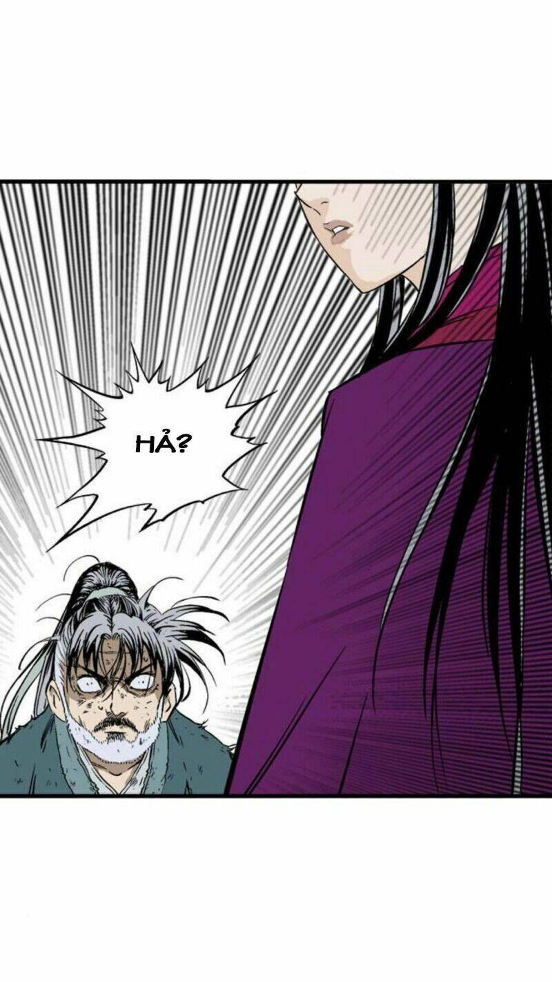 Gosu 2 Chapter 130 - Trang 2