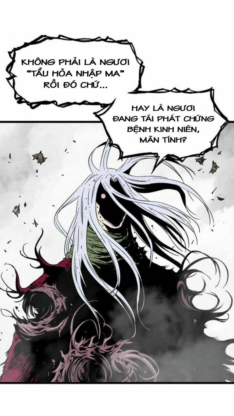 Gosu 2 Chapter 128 - Trang 2