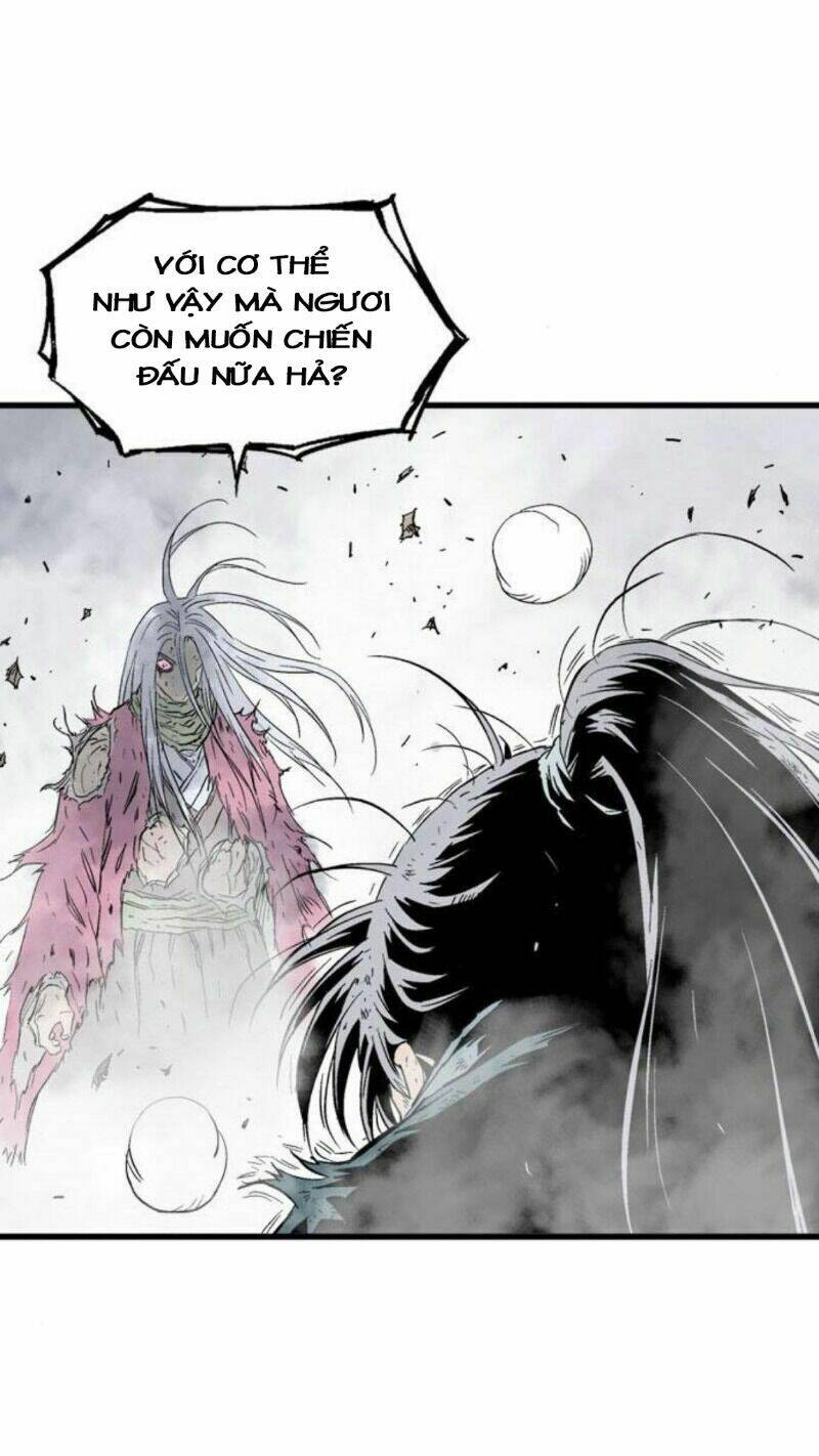 Gosu 2 Chapter 128 - Trang 2