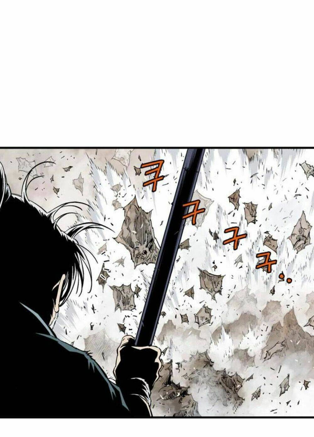 Gosu 2 Chapter 128 - Trang 2