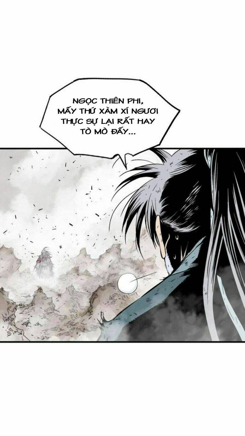 Gosu 2 Chapter 128 - Trang 2