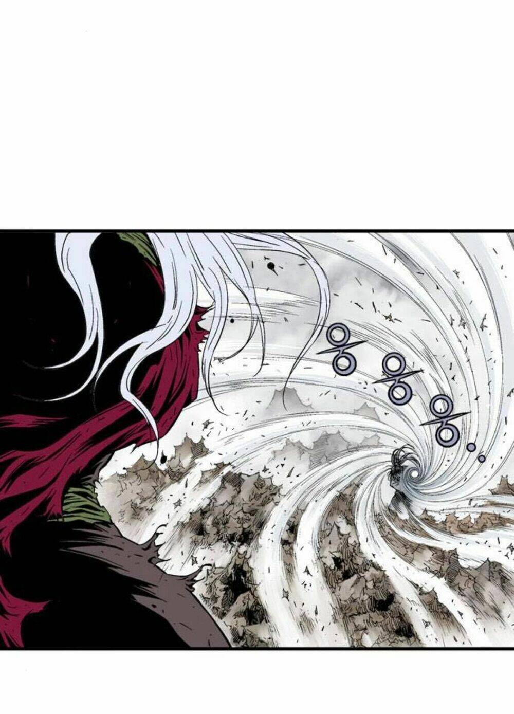 Gosu 2 Chapter 128 - Trang 2