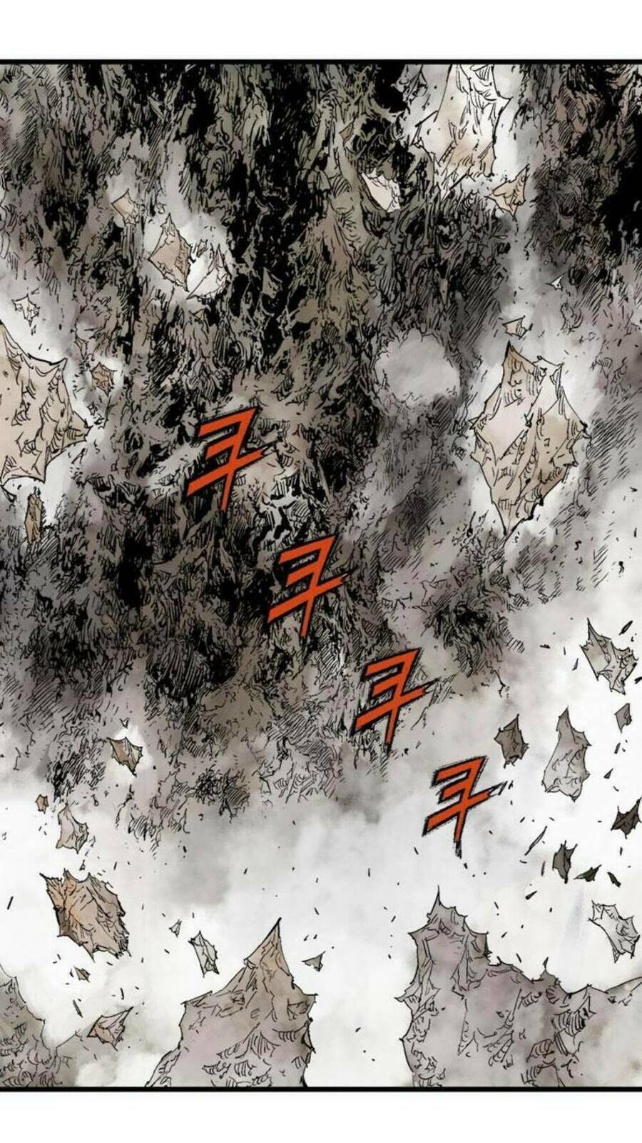 Gosu 2 Chapter 126 - Trang 2