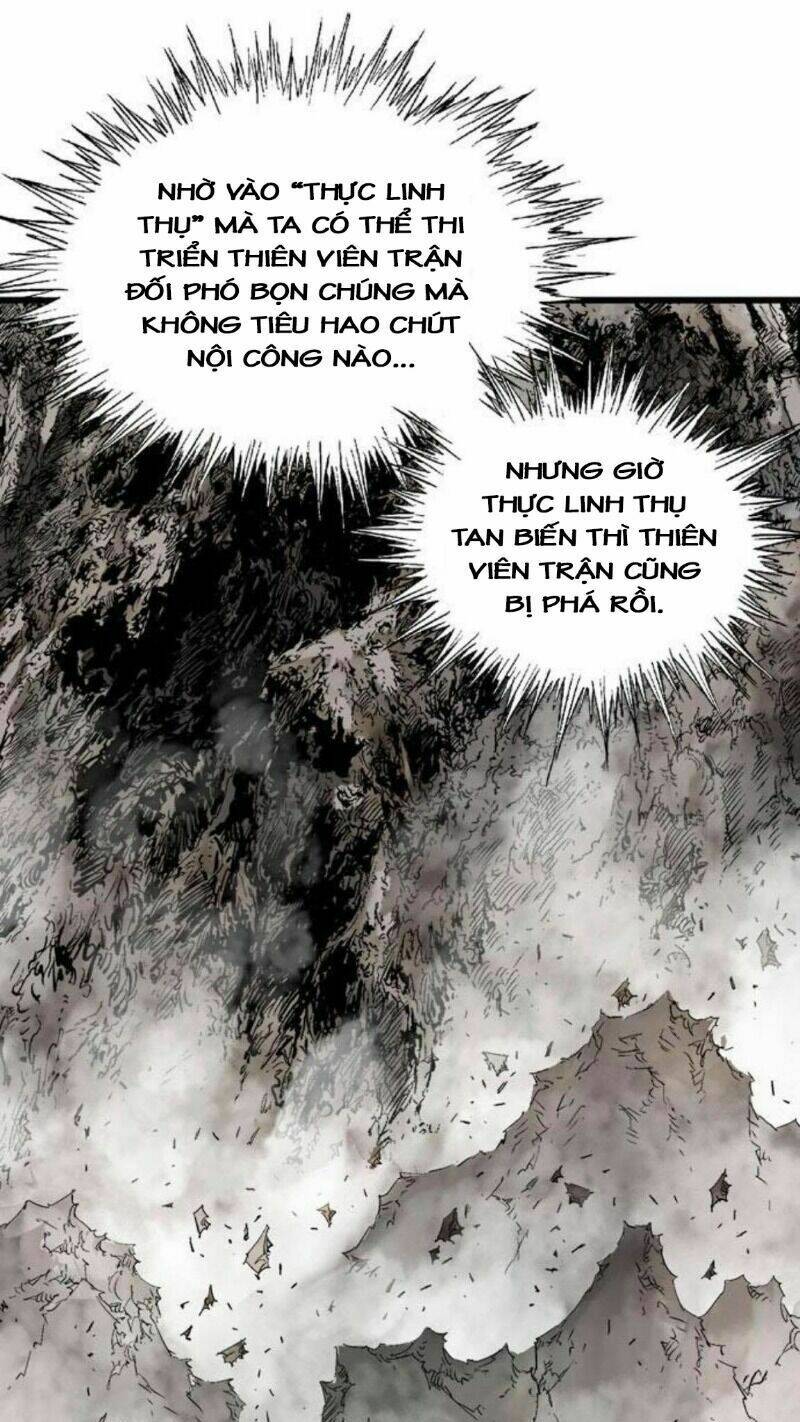 Gosu 2 Chapter 126 - Trang 2