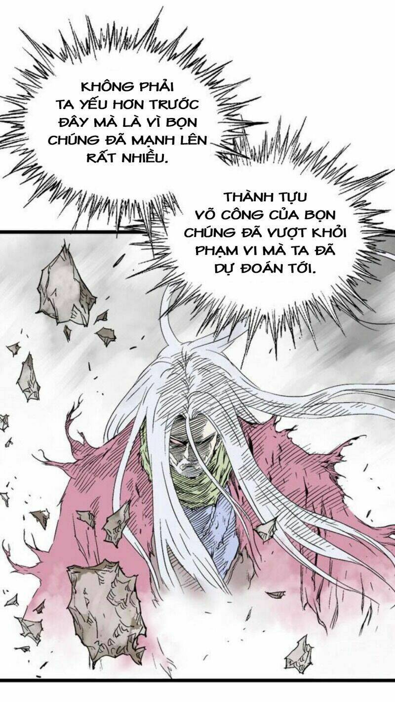 Gosu 2 Chapter 126 - Trang 2