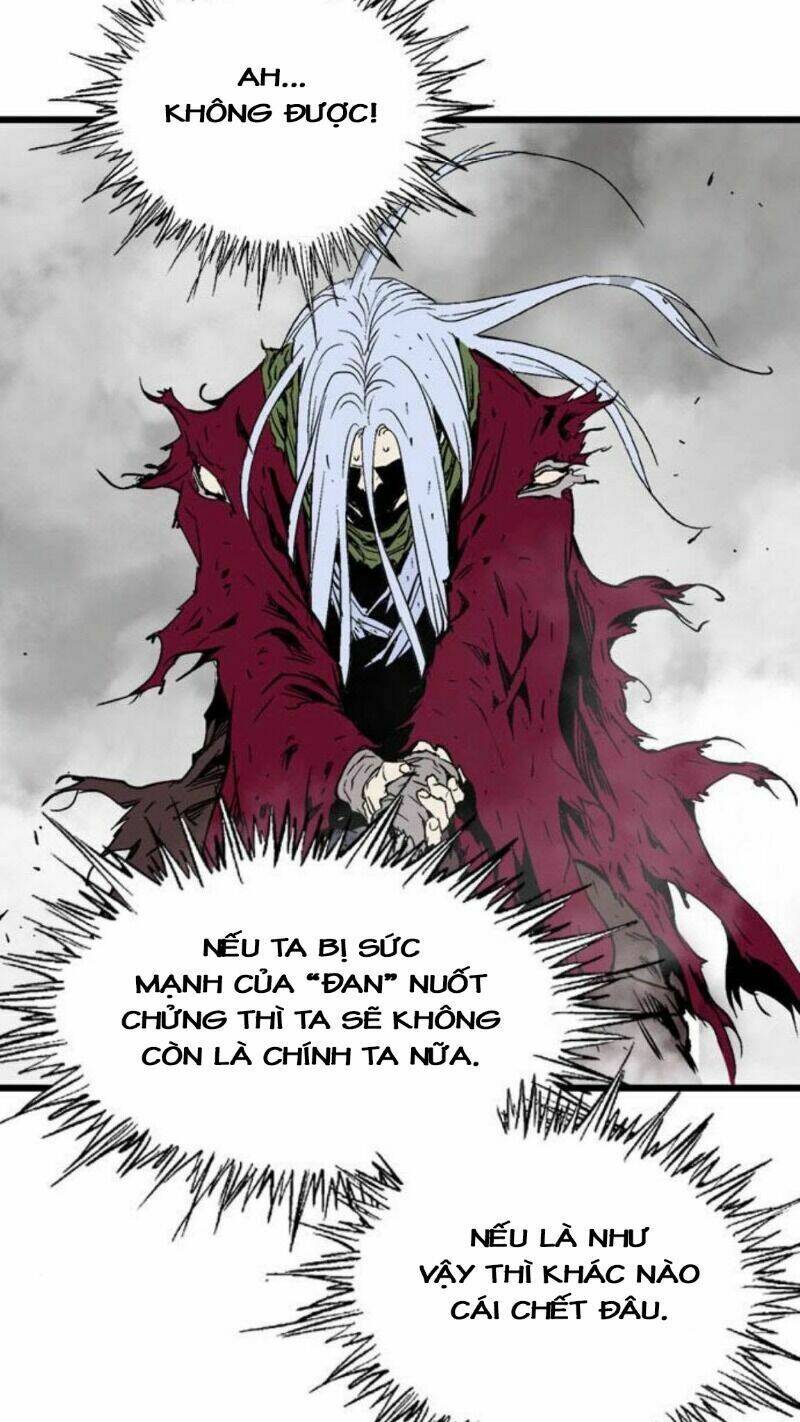 Gosu 2 Chapter 126 - Trang 2