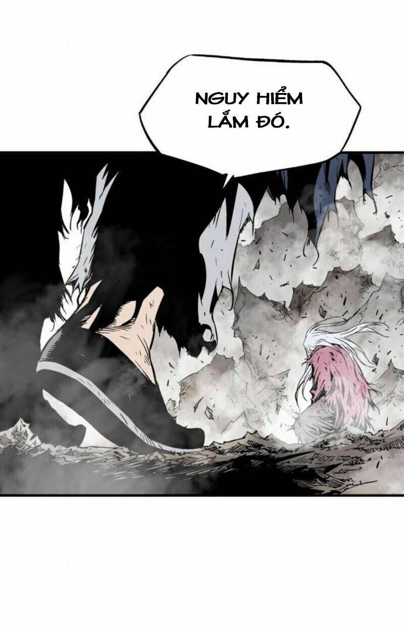 Gosu 2 Chapter 126 - Trang 2