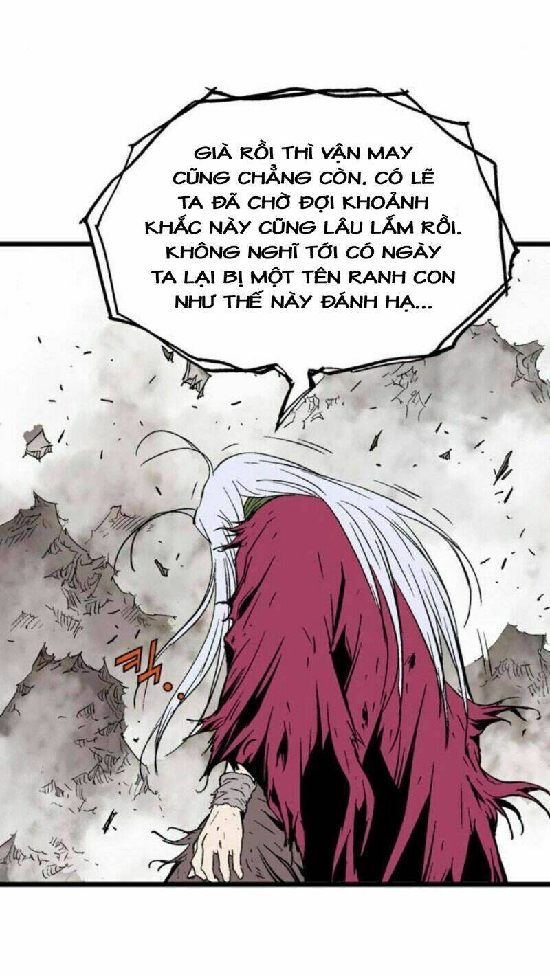 Gosu 2 Chapter 126 - Trang 2