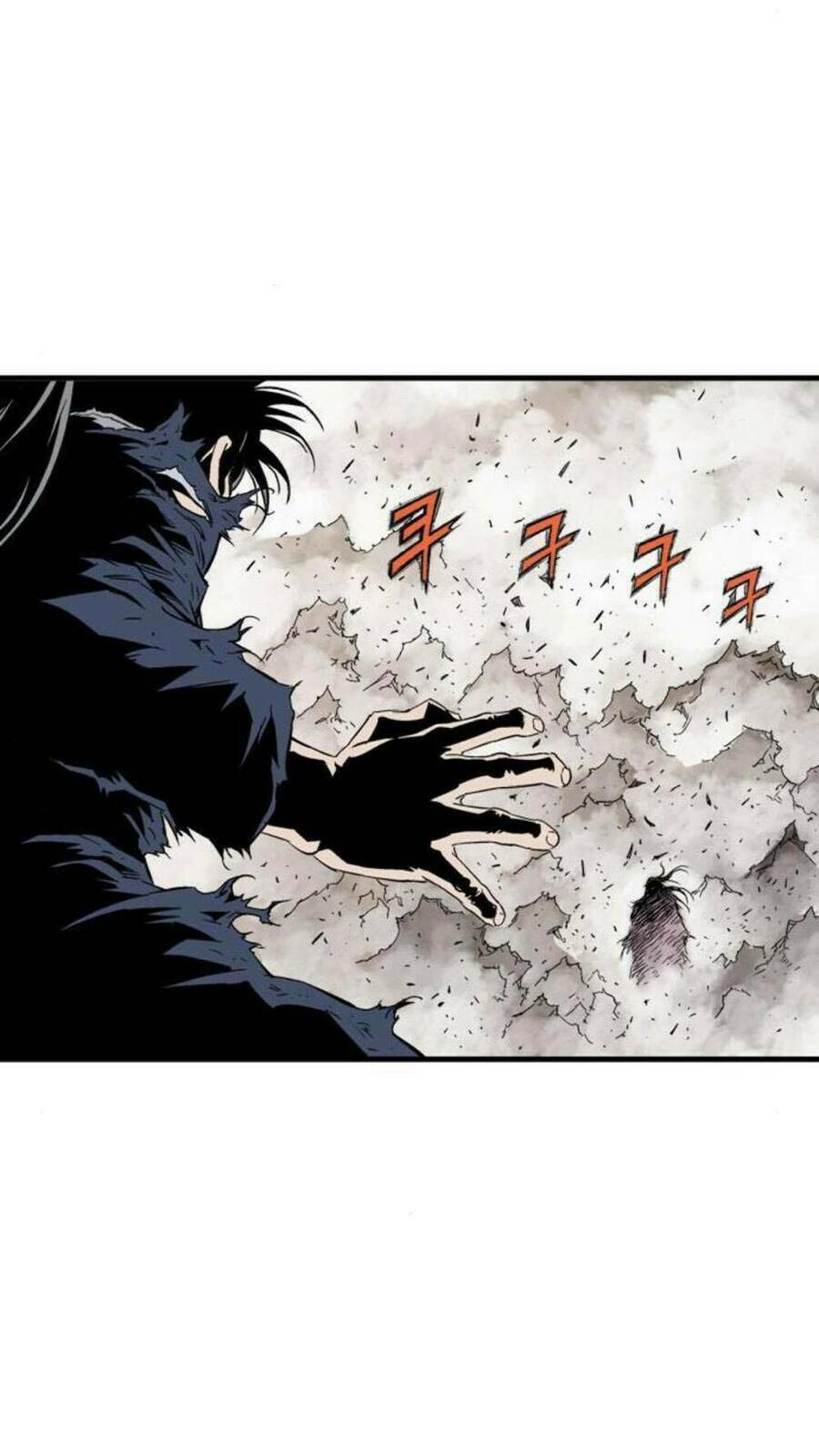 Gosu 2 Chapter 126 - Trang 2