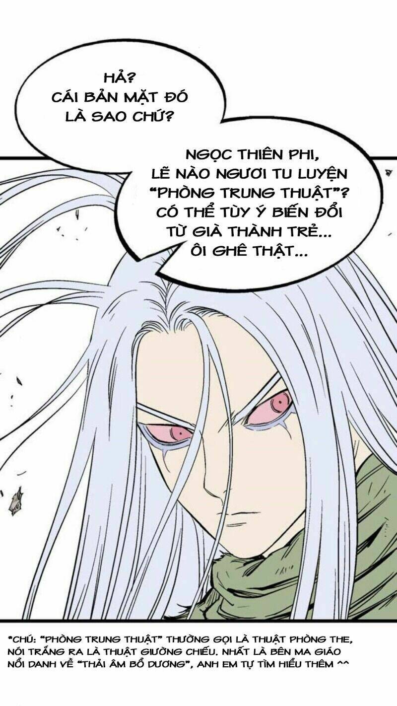 Gosu 2 Chapter 126 - Trang 2