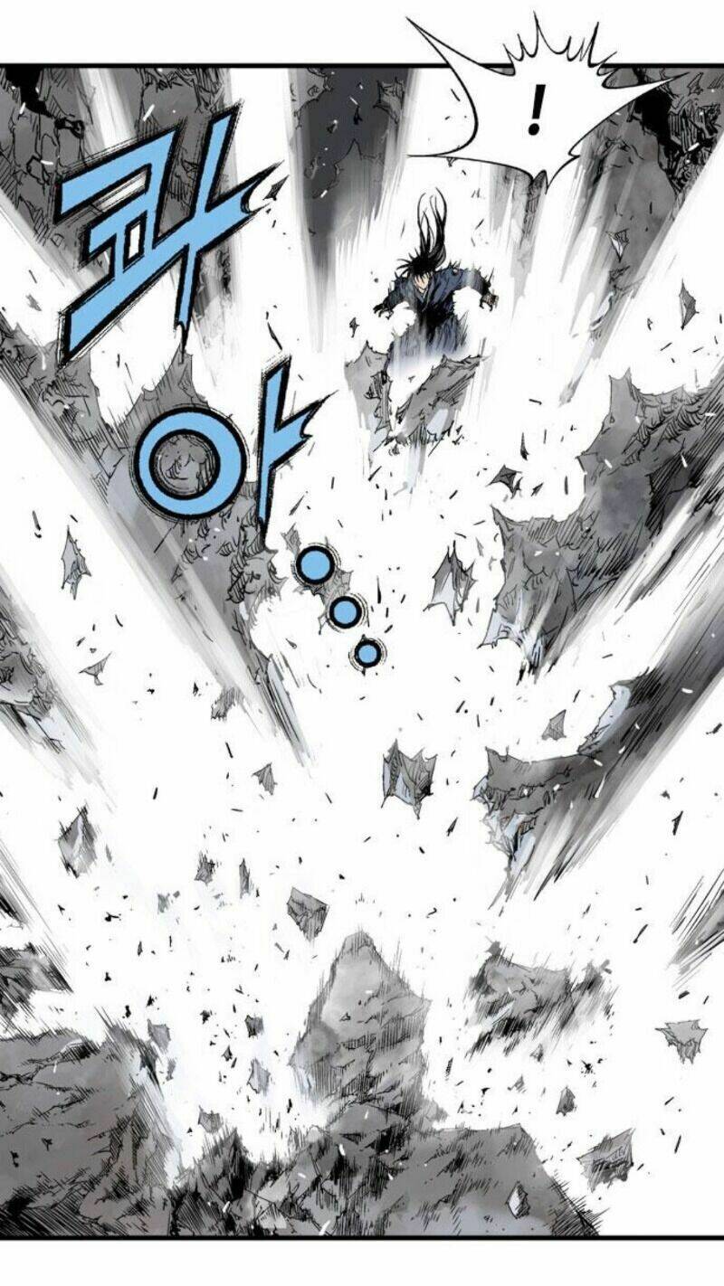 Gosu 2 Chapter 124 - Trang 2