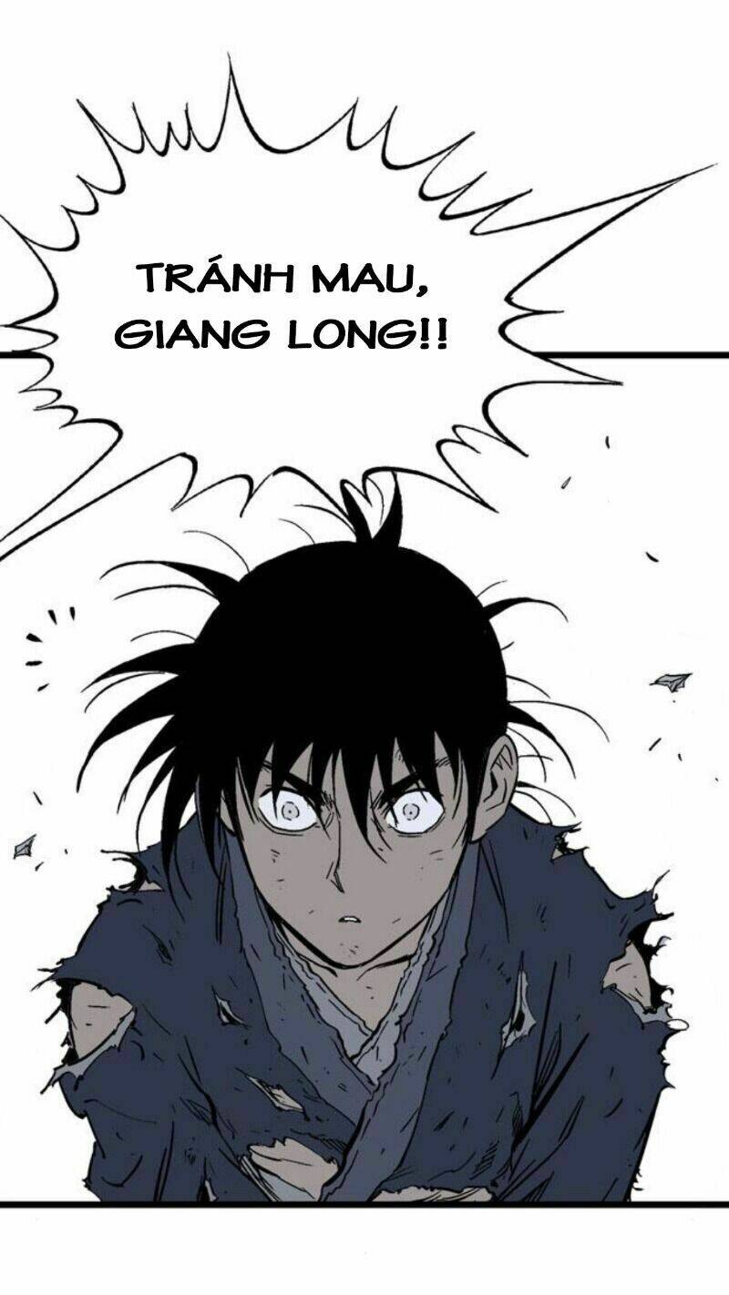 Gosu 2 Chapter 124 - Trang 2