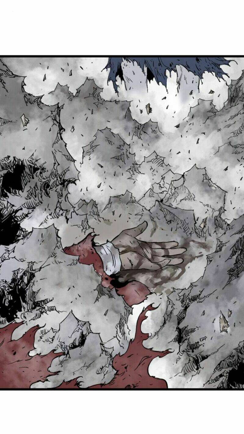 Gosu 2 Chapter 124 - Trang 2