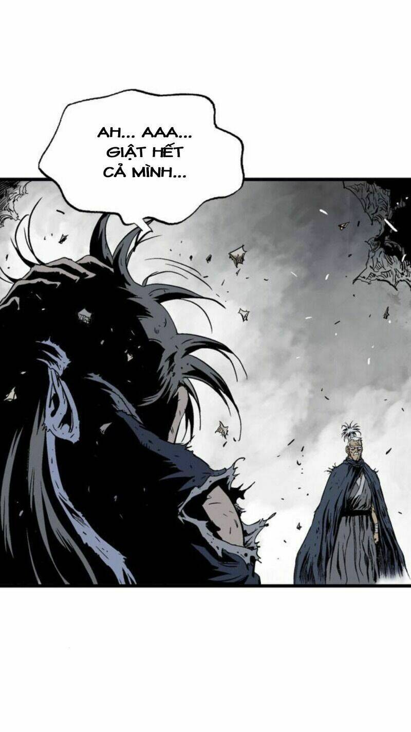 Gosu 2 Chapter 124 - Trang 2