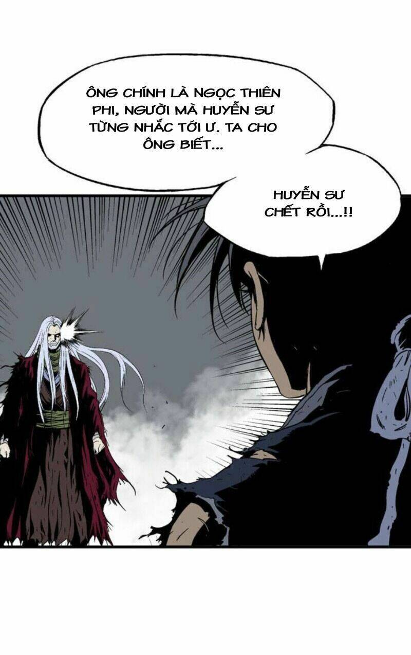 Gosu 2 Chapter 124 - Trang 2