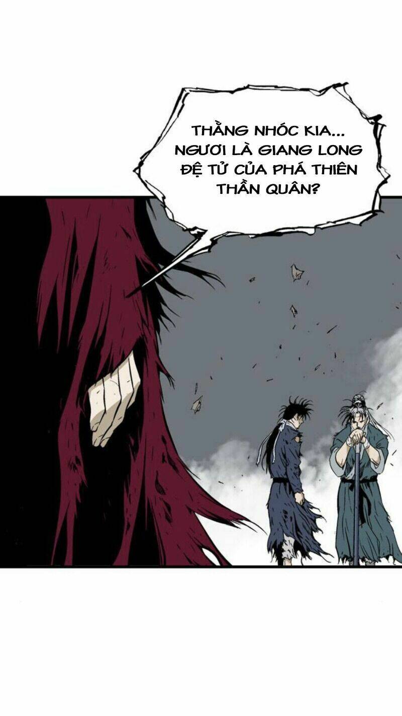 Gosu 2 Chapter 124 - Trang 2