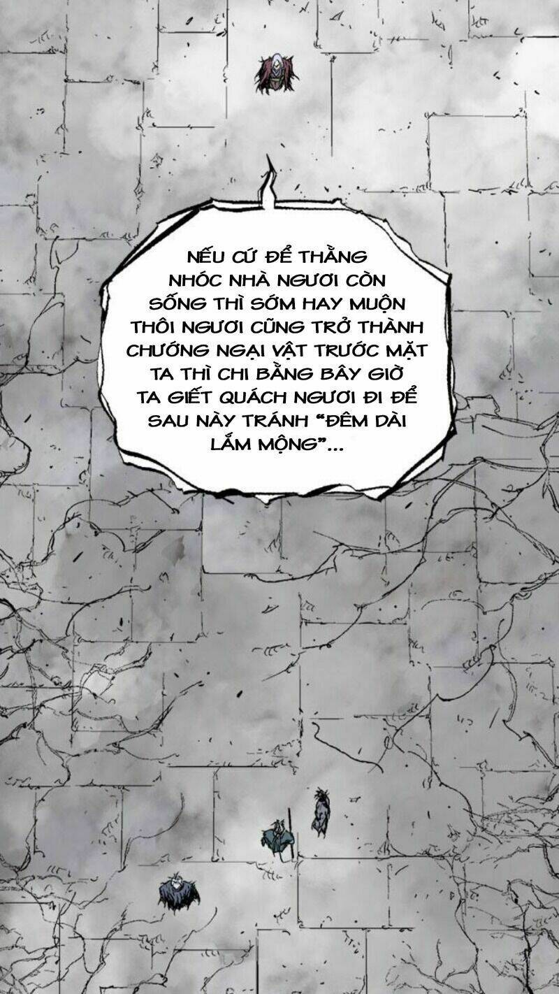 Gosu 2 Chapter 124 - Trang 2