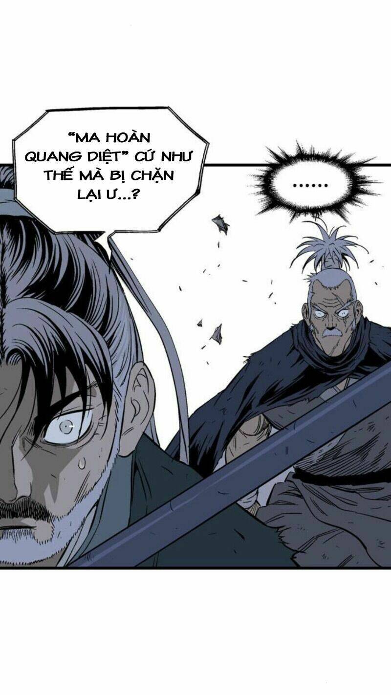 Gosu 2 Chapter 124 - Trang 2