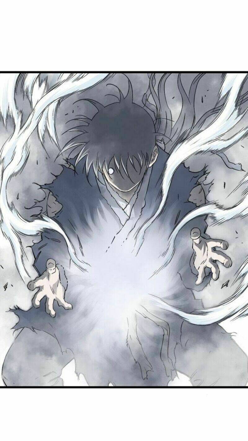 Gosu 2 Chapter 124 - Trang 2