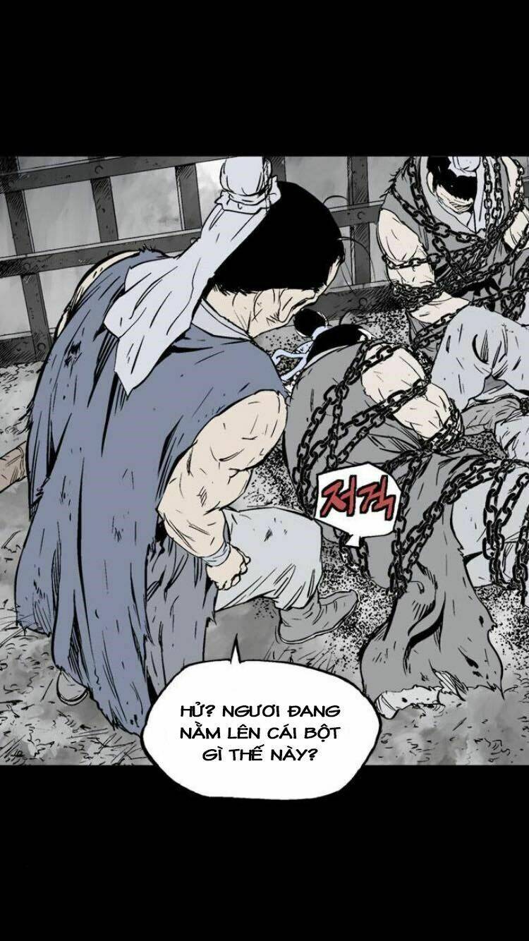 Gosu 2 Chapter 123 - Trang 2