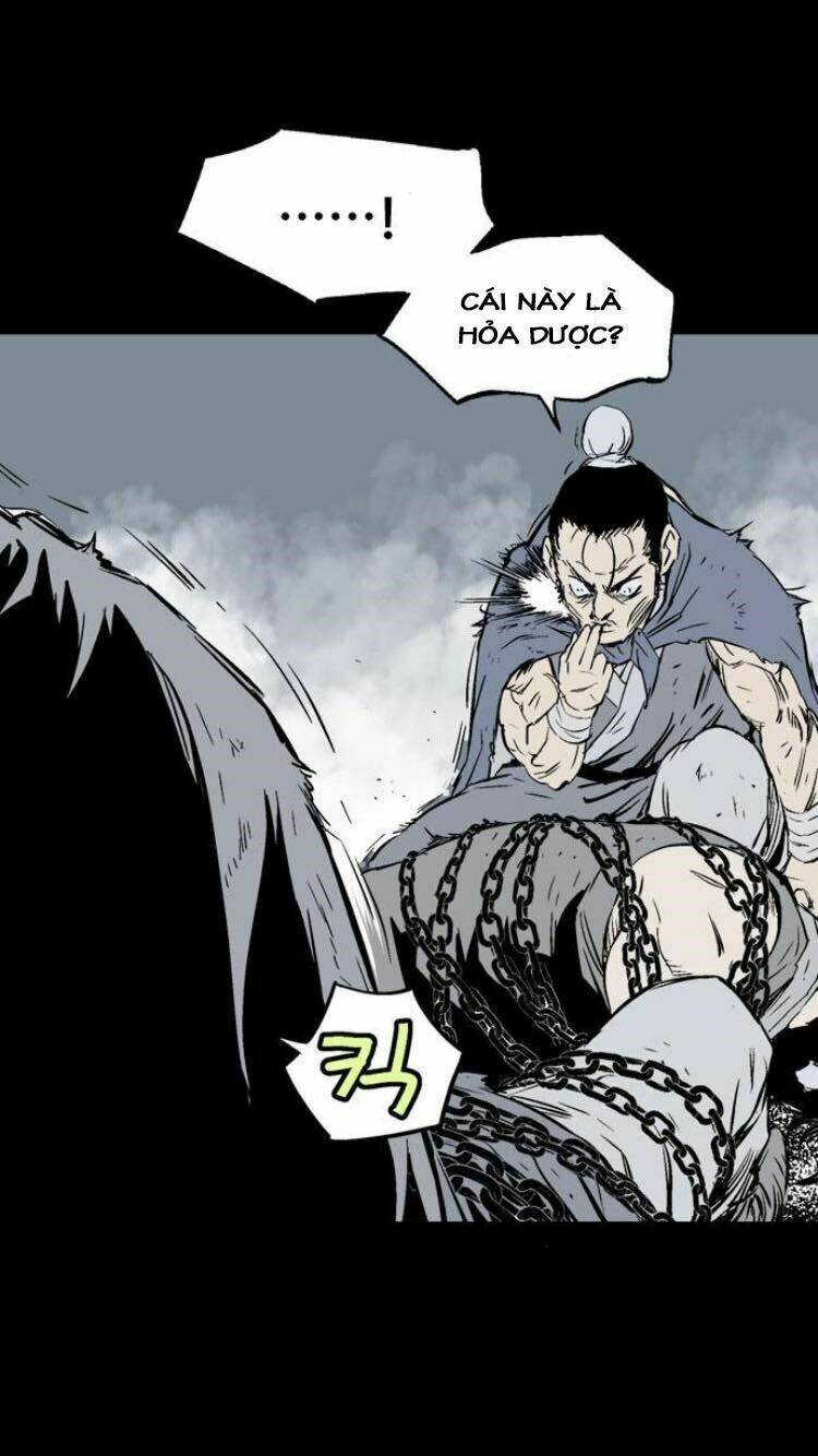 Gosu 2 Chapter 123 - Trang 2